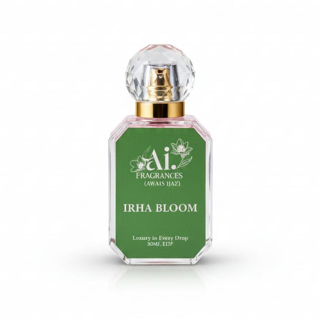 Irha Bloom