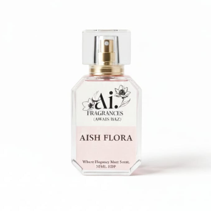 Aish Flora