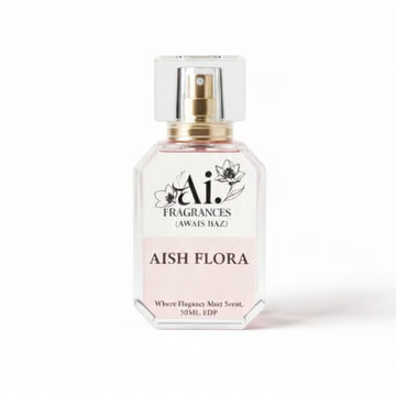 Aish Flora