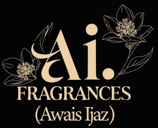 Ai fragrance